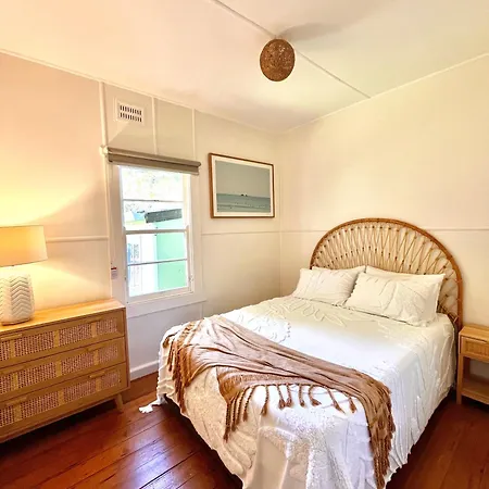 Charlie'S Beach House Byron Bay Exterior photo