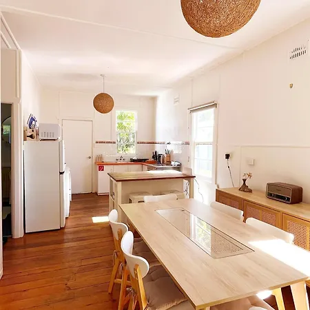 Charlie'S Beach House Byron Bay Exterior photo